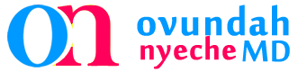 Ovundah Nyeche Blog