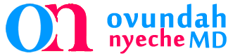 Ovundah Nyeche Blog